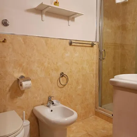 Domina Popolo Bed & Breakfast Rome Exterior photo